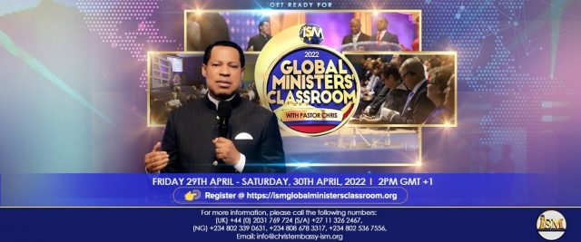 Global Ministers